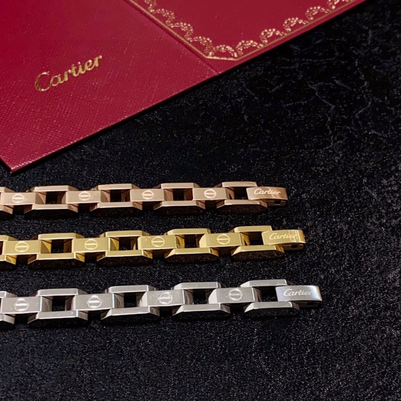 Cartier Bracelets